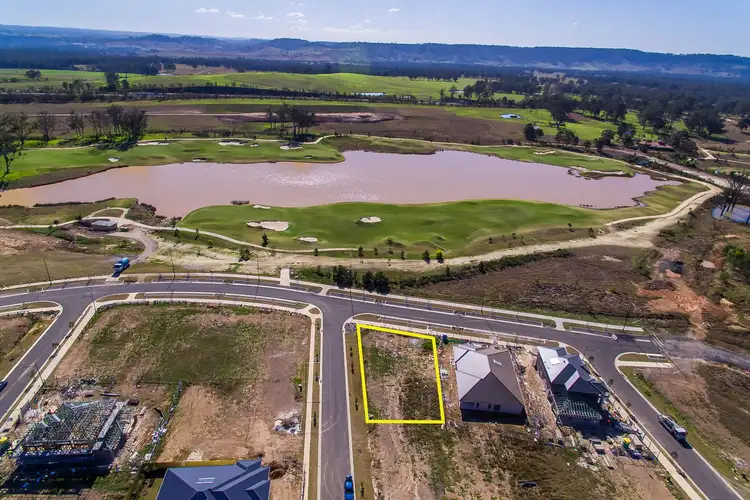 Main view of Homely land listing, 46 Fairway Drive, Wilton NSW 2571