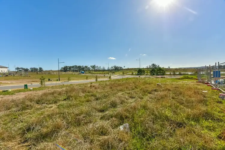 Second view of Homely land listing, 46 Fairway Drive, Wilton NSW 2571