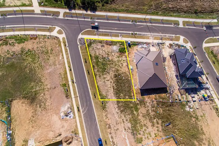 Third view of Homely land listing, 46 Fairway Drive, Wilton NSW 2571