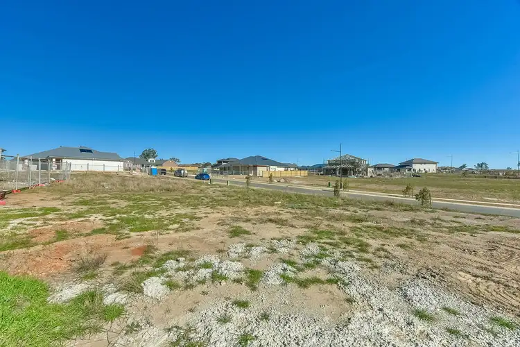 Fifth view of Homely land listing, 46 Fairway Drive, Wilton NSW 2571