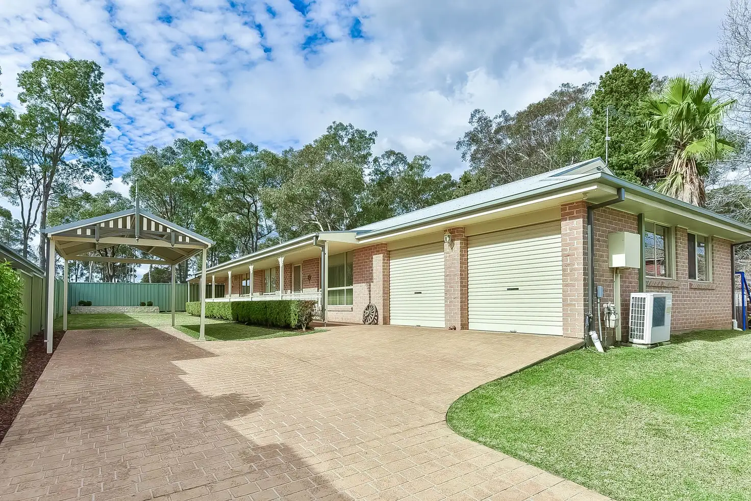 Main view of Homely house listing, 44A Turner Street, Thirlmere NSW 2572