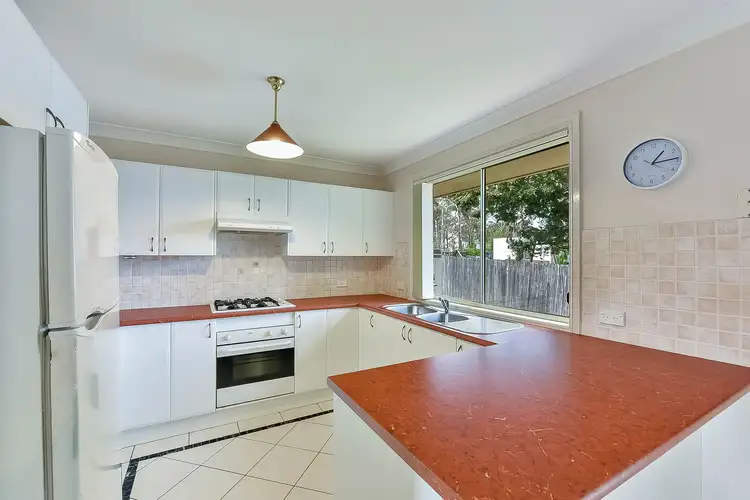 Second view of Homely house listing, 44A Turner Street, Thirlmere NSW 2572