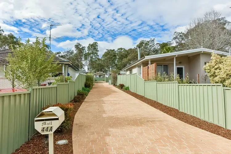 Seventh view of Homely house listing, 44A Turner Street, Thirlmere NSW 2572