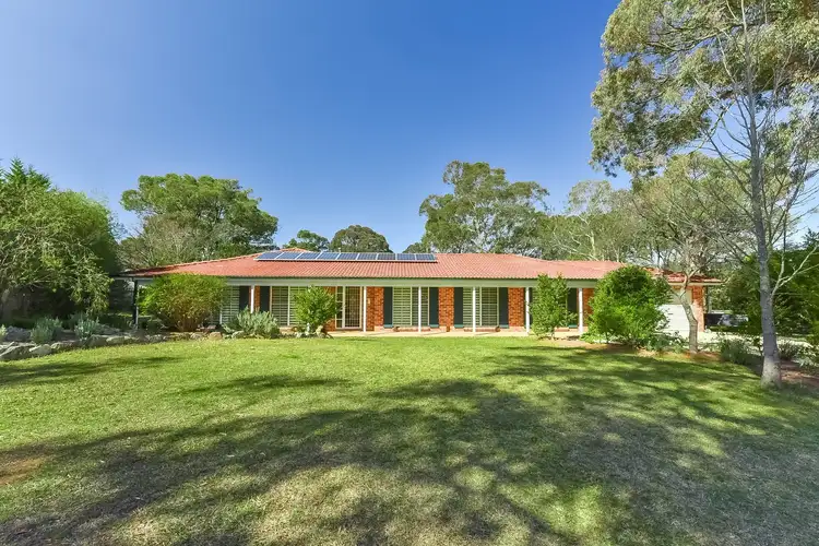 8 Horne Place, Bargo NSW 2574