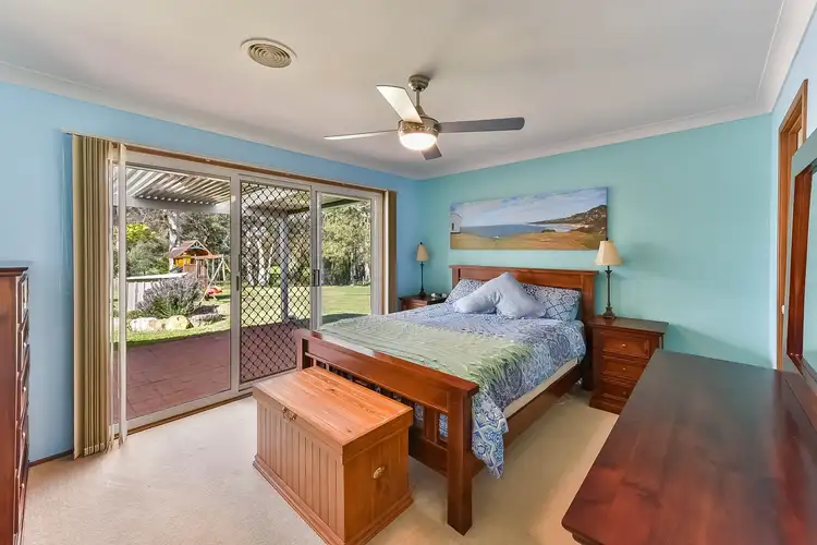Fourth view of Homely house listing, 8 Horne Place, Bargo NSW 2574