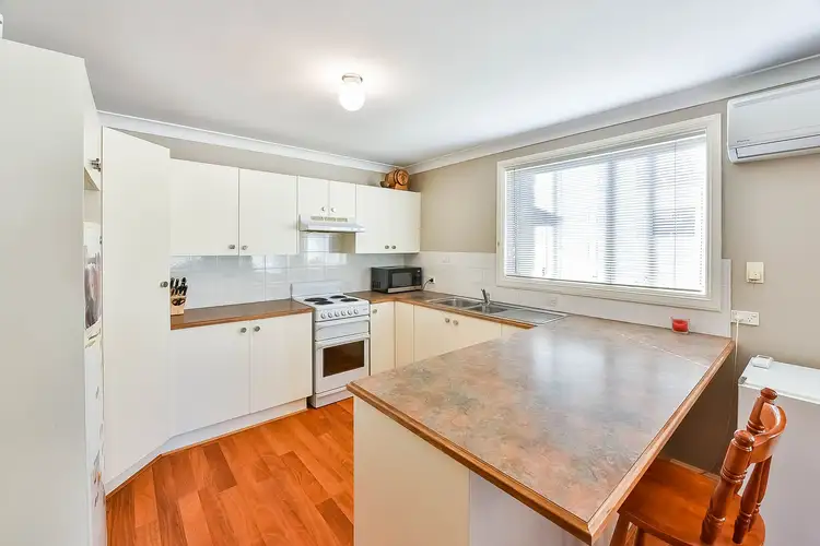 Second view of Homely house listing, 2/323 Thirlmere Way, Thirlmere NSW 2572
