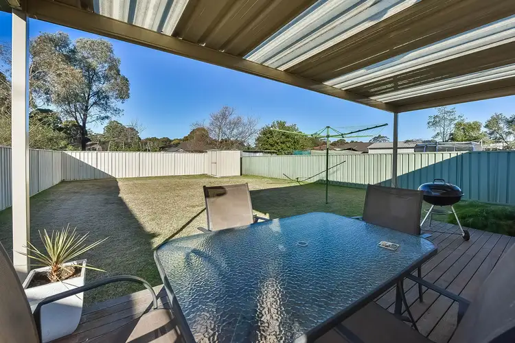 Third view of Homely house listing, 2/323 Thirlmere Way, Thirlmere NSW 2572