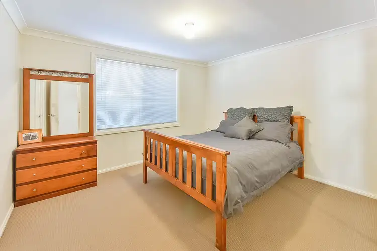 Fourth view of Homely house listing, 2/323 Thirlmere Way, Thirlmere NSW 2572
