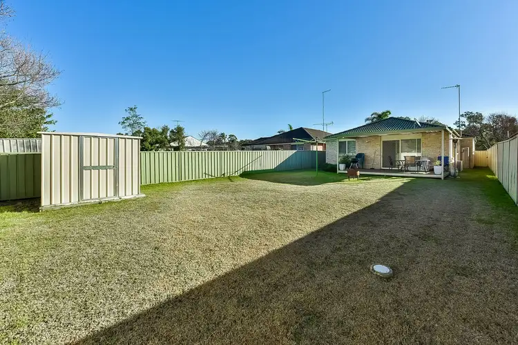 Fifth view of Homely house listing, 2/323 Thirlmere Way, Thirlmere NSW 2572