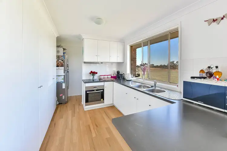Second view of Homely house listing, 17-19 Hawthorne Road, Bargo NSW 2574