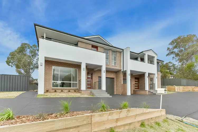 48 Remembrance Drive, Tahmoor NSW 2573
