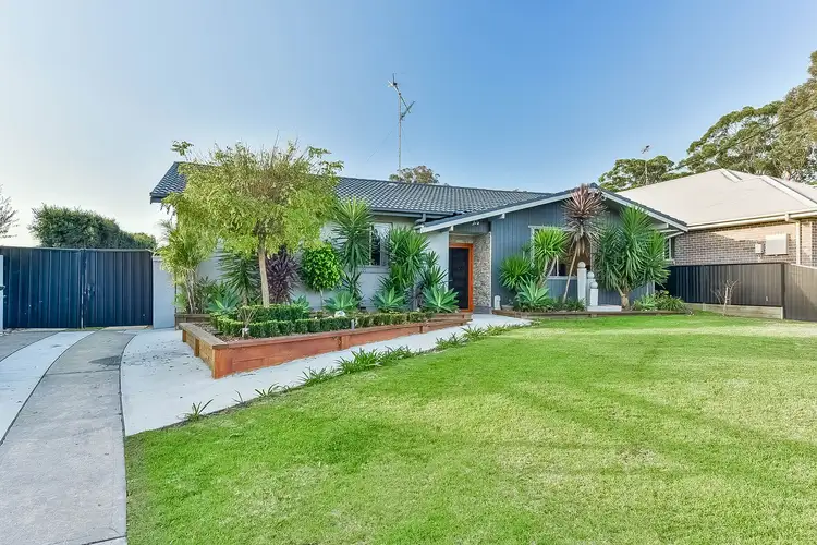 Second view of Homely house listing, 26 Toggerai Street, Appin NSW 2560