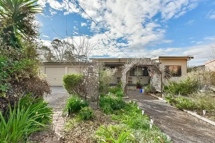 Main view of Homely house listing, 11 Fitzroy Street, Wilton NSW 2571