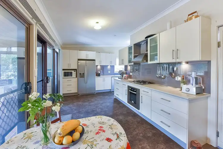 Second view of Homely house listing, 11 Fitzroy Street, Wilton NSW 2571