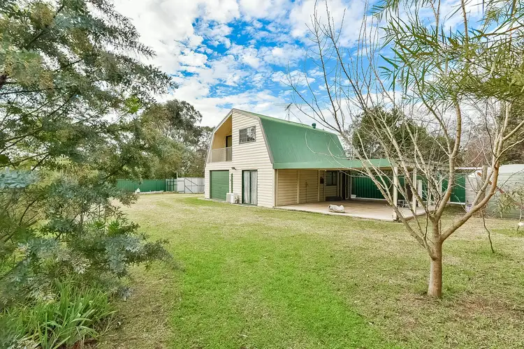 Fifth view of Homely house listing, 11 Fitzroy Street, Wilton NSW 2571
