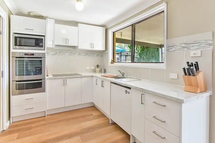 Second view of Homely house listing, 68 Lumsdaine Street, Picton NSW 2571