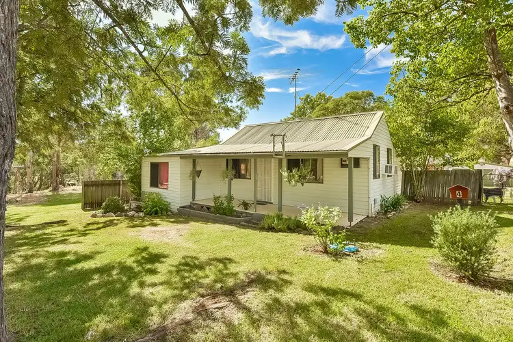 Main view of Homely house listing, 4 George Street, Tahmoor NSW 2573