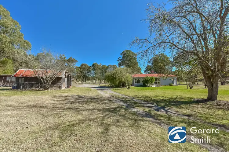 Main view of Homely house listing, 29 Great Southern Road, Bargo NSW 2574