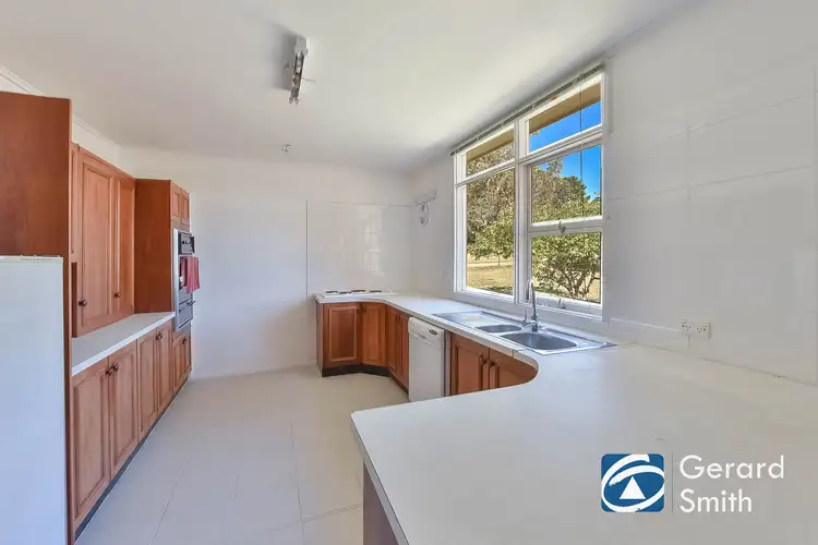 Second view of Homely house listing, 29 Great Southern Road, Bargo NSW 2574