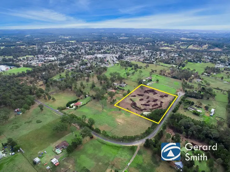45-65 Greenacre Drive, Tahmoor NSW 2573