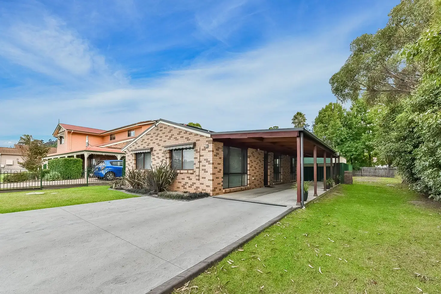 Main view of Homely house listing, 45 Dutton Road, Buxton NSW 2571