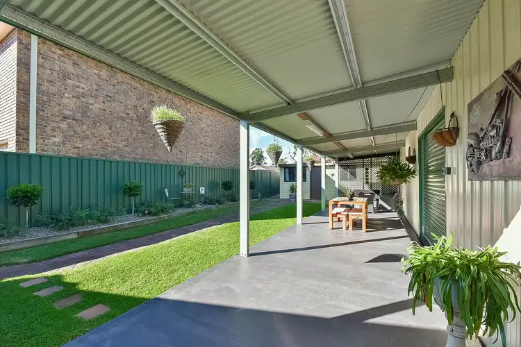 Third view of Homely house listing, 45 Dutton Road, Buxton NSW 2571
