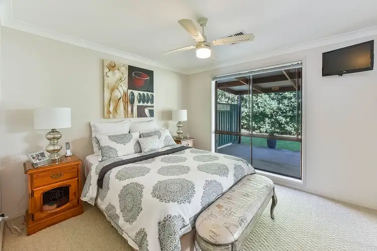 Fifth view of Homely house listing, 45 Dutton Road, Buxton NSW 2571