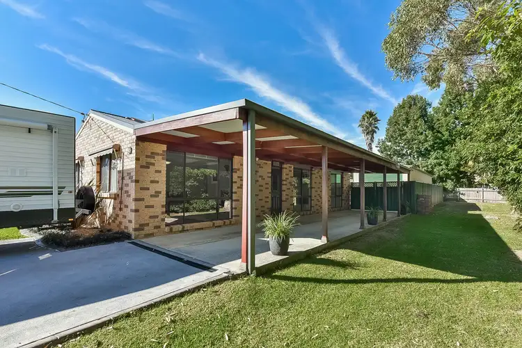 Seventh view of Homely house listing, 45 Dutton Road, Buxton NSW 2571