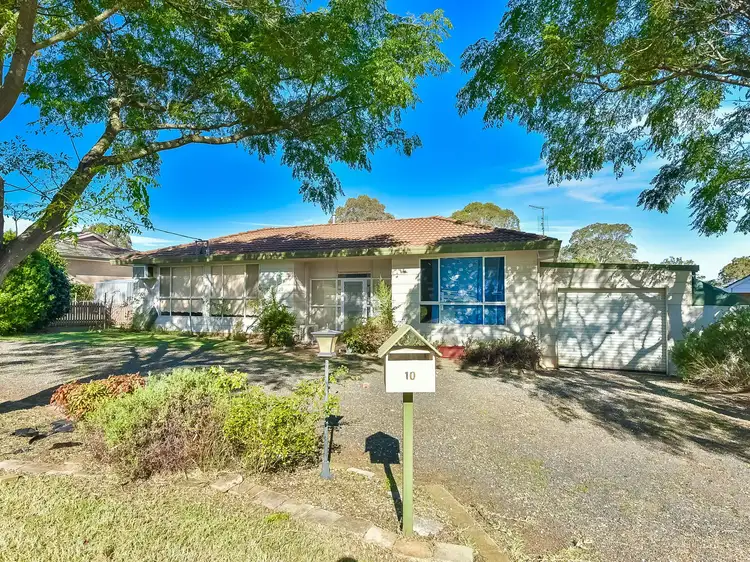 Main view of Homely house listing, 10 Biara Street, Bargo NSW 2574