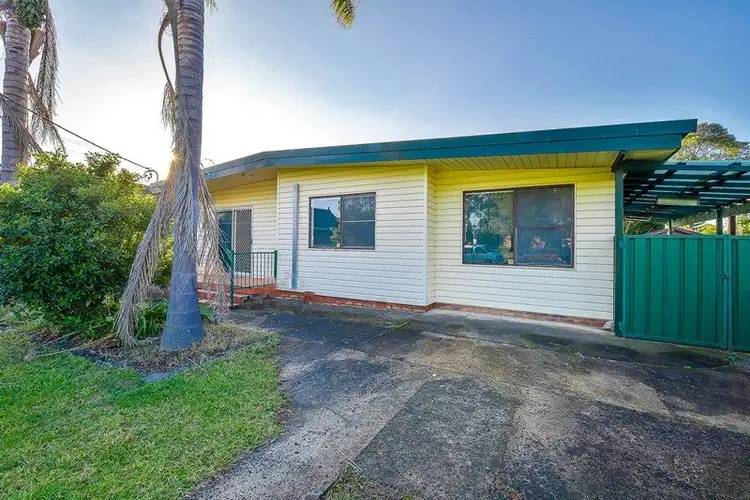 55 Oaks Street, Thirlmere NSW 2572
