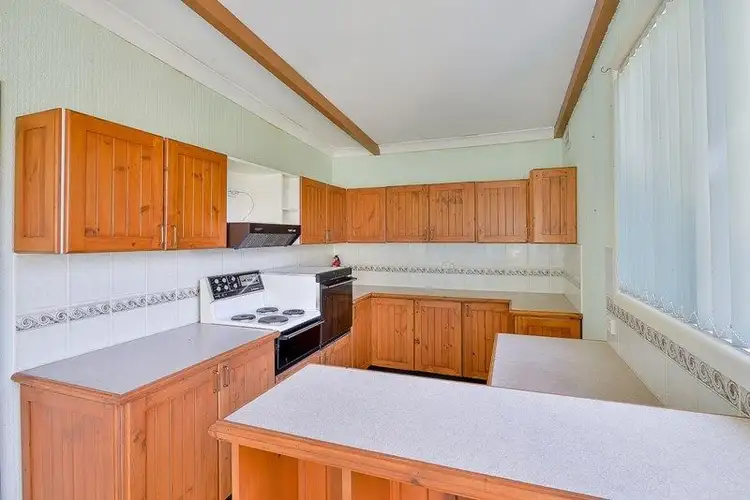 Second view of Homely house listing, 55 Oaks Street, Thirlmere NSW 2572