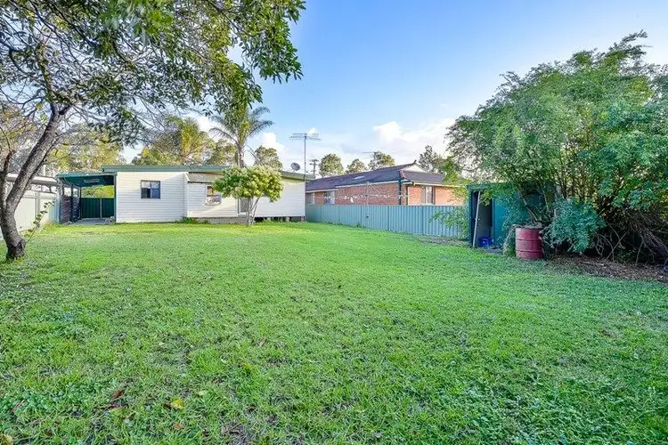 Third view of Homely house listing, 55 Oaks Street, Thirlmere NSW 2572