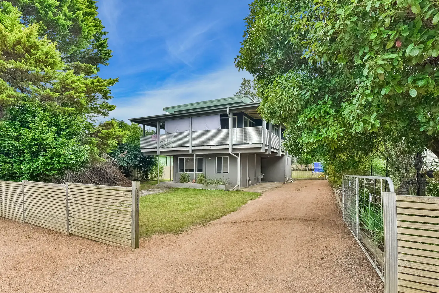 Main view of Homely house listing, 18 Turner Street, Thirlmere NSW 2572