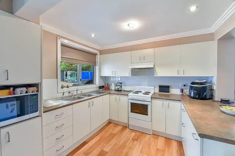 Second view of Homely house listing, 18 Turner Street, Thirlmere NSW 2572