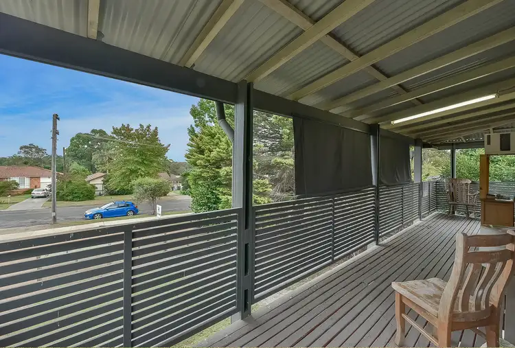 Seventh view of Homely house listing, 18 Turner Street, Thirlmere NSW 2572