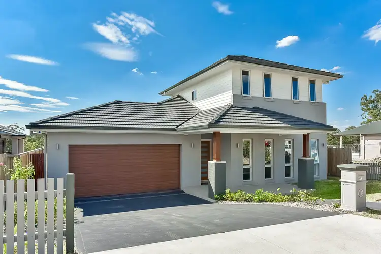 33 Charlton Road, Wilton NSW 2571