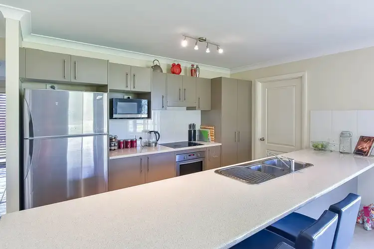 Second view of Homely house listing, 9 Fitzroy Street, Hill Top NSW 2575