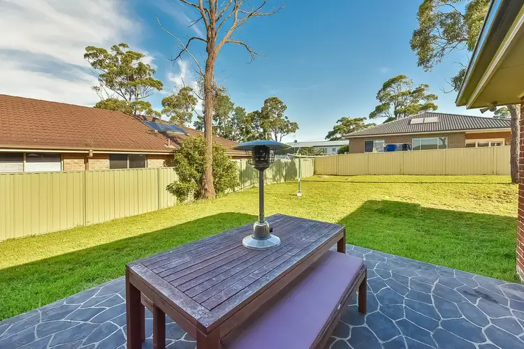 Third view of Homely house listing, 9 Fitzroy Street, Hill Top NSW 2575
