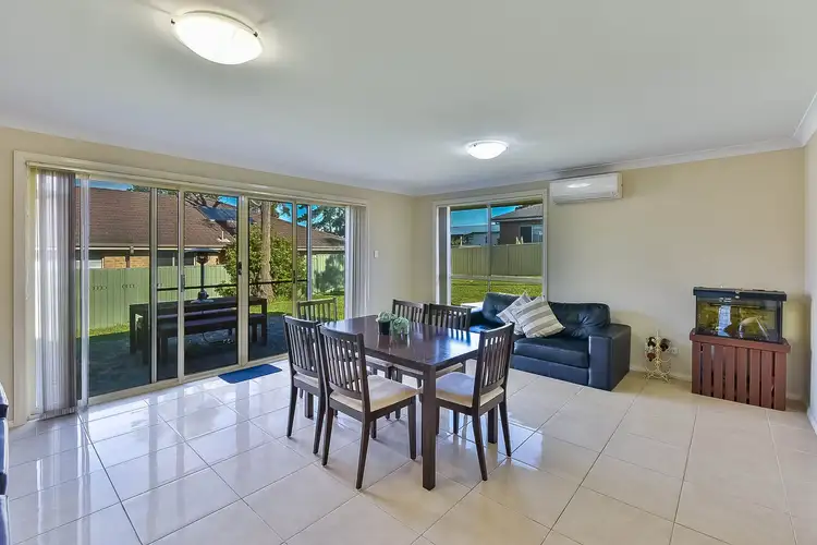 Fourth view of Homely house listing, 9 Fitzroy Street, Hill Top NSW 2575