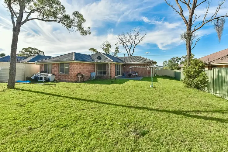 Fifth view of Homely house listing, 9 Fitzroy Street, Hill Top NSW 2575