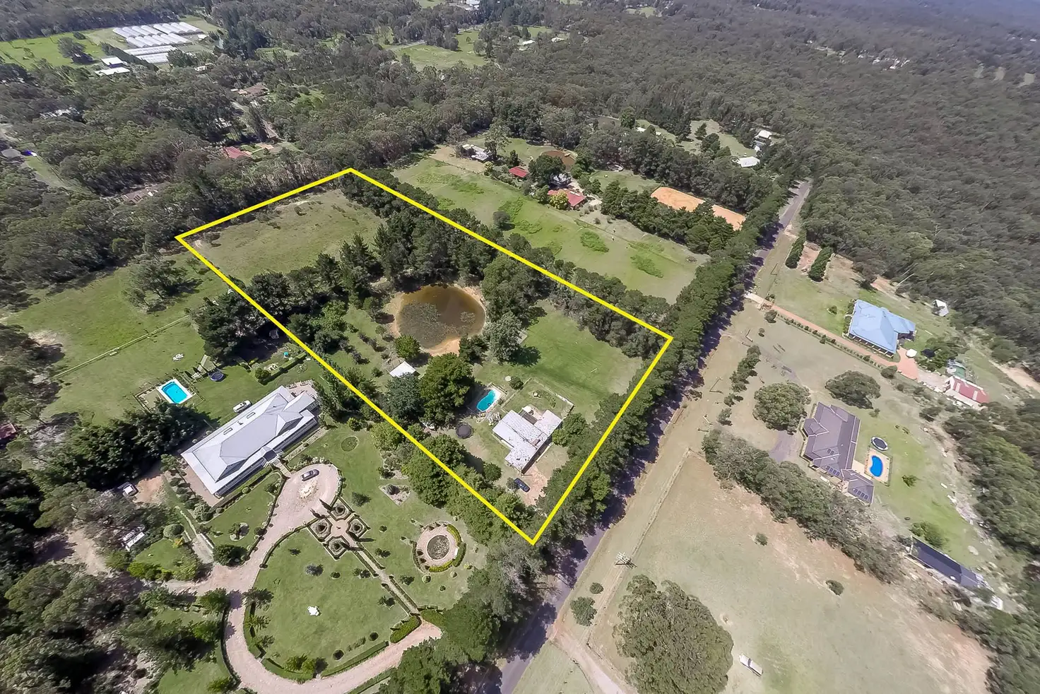 Main view of Homely house listing, 65 South Street, Buxton NSW 2571