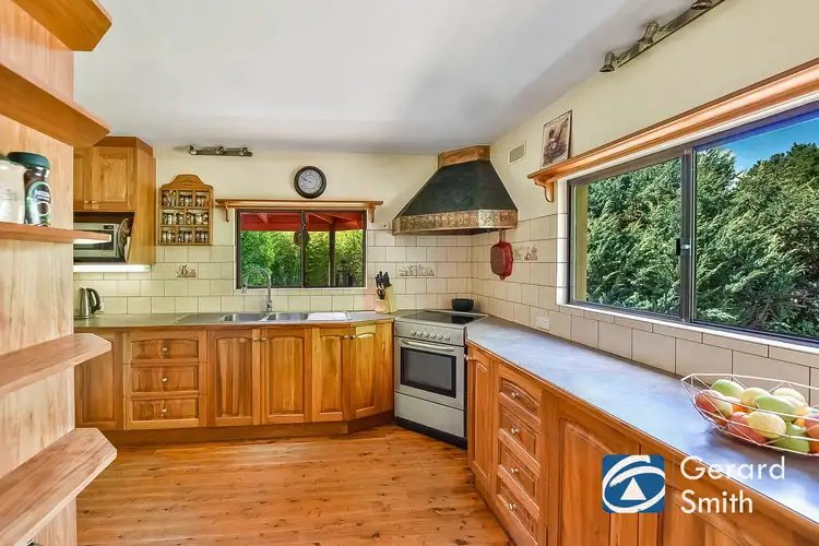 Second view of Homely house listing, 95 South Street, Couridjah NSW 2571