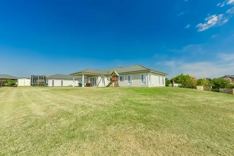 Fifth view of Homely house listing, 5 Oxenbridge Avenue, Wilton NSW 2571