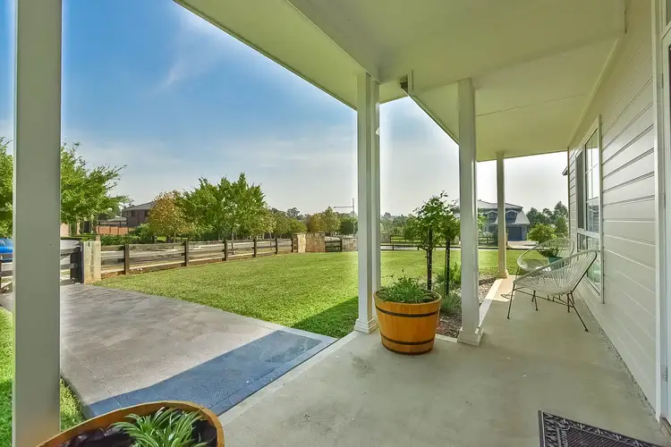 Seventh view of Homely house listing, 5 Oxenbridge Avenue, Wilton NSW 2571