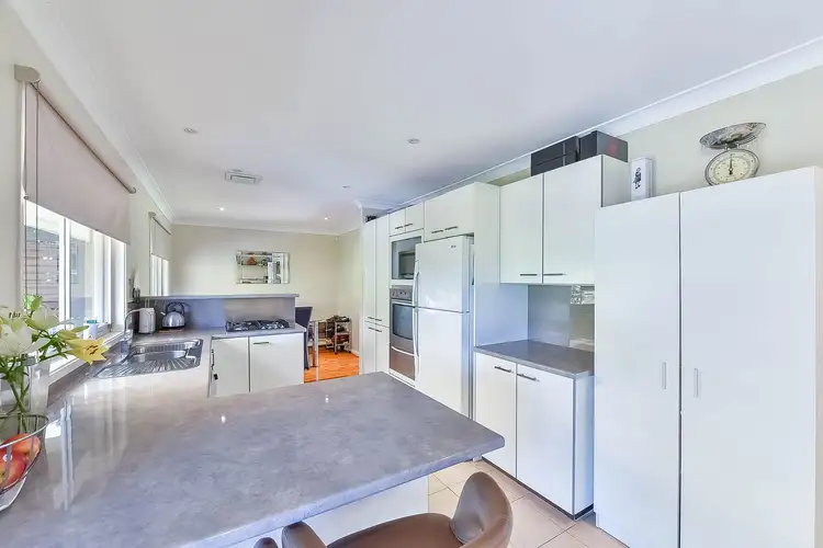 Second view of Homely house listing, 10 Hollier Road, Picton NSW 2571