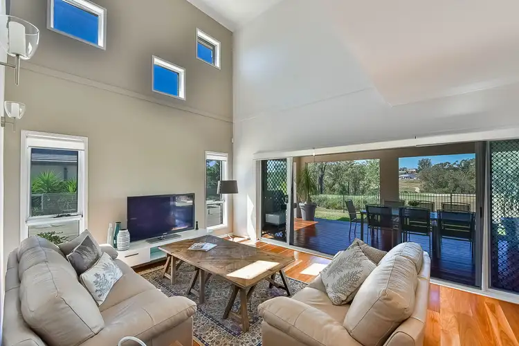 Fourth view of Homely house listing, 2 Sarazen Crescent, Wilton NSW 2571