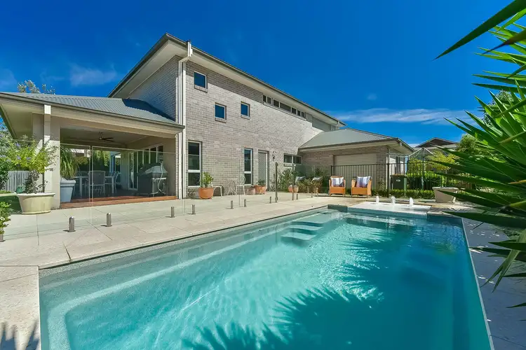 Fifth view of Homely house listing, 2 Sarazen Crescent, Wilton NSW 2571