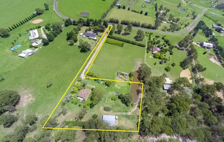 Main view of Homely house listing, 336 Moreton Park Road, Douglas Park NSW 2569