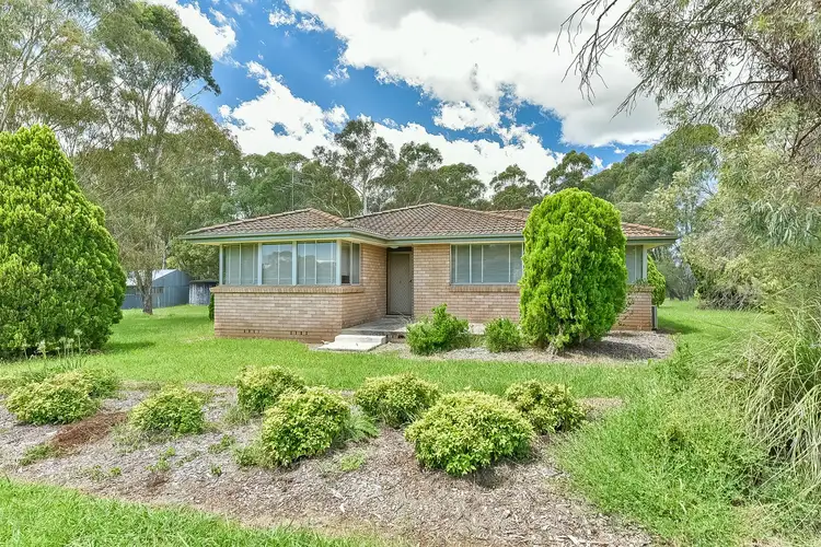 Fifth view of Homely house listing, 336 Moreton Park Road, Douglas Park NSW 2569