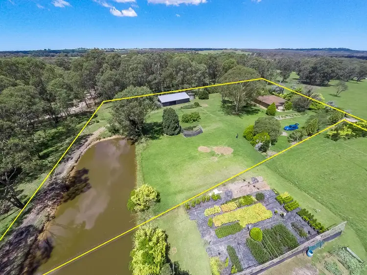 Seventh view of Homely house listing, 336 Moreton Park Road, Douglas Park NSW 2569